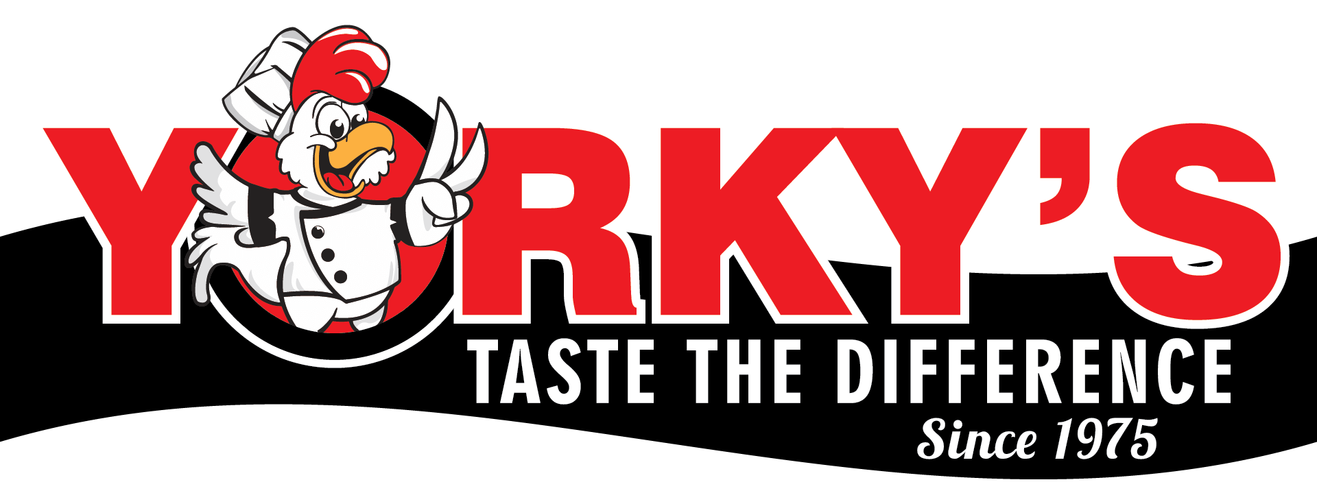yorky’s logo